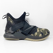 Nike Mens LeBron Soldier 12