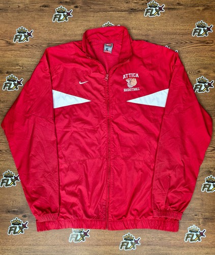Nike team attica - team, basketball