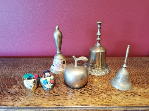Vintage indian brass - vintage, &