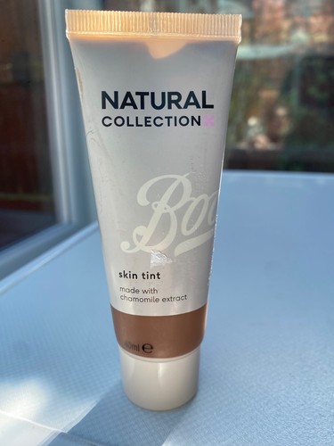Boots natural collection - natural,