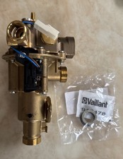 VAILLANT Turbomax vuw 242 242/1 282 282/1 E diverter valve   011289