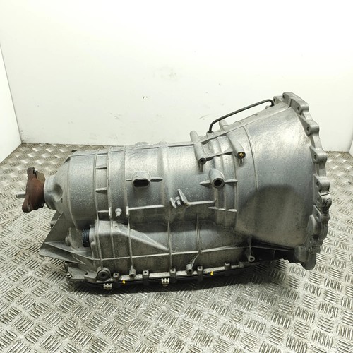 Jaguar x350 gearbox 010161 - xj,