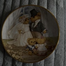 Limited Edition Franklin Mint