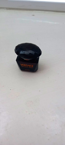 Versace crystal noir - noir, parfum