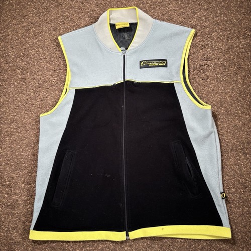 Jordan grand prix - prix, sleeveless