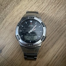 Casio Wave Ceptor WVA-105H