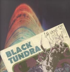 Black tundra self - black, self-titled