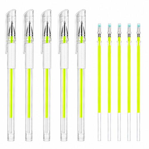 Skin marker pens with - with, 5