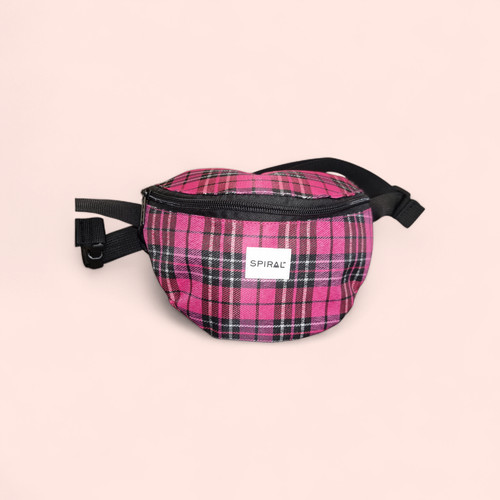 Spiral women bum bag - women's, travel