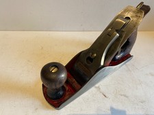 SUPER SHED FOUND RECORD No 3 SMOOTHING PLANE