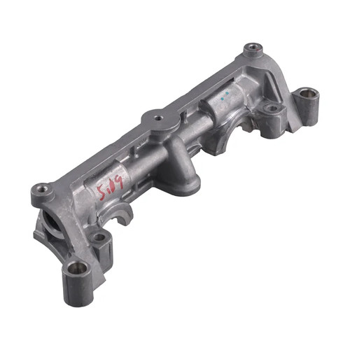 Eccentric shaft camshaft cover - camshaft,