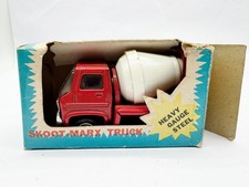 VINTAGE SKOOT MARX HEAVY DUTY