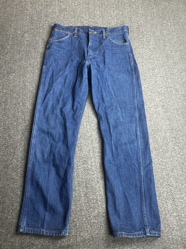 Vtg wrangler blue bell - vtg,