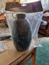 GREEN 58 WEBBING PATTERN WATER