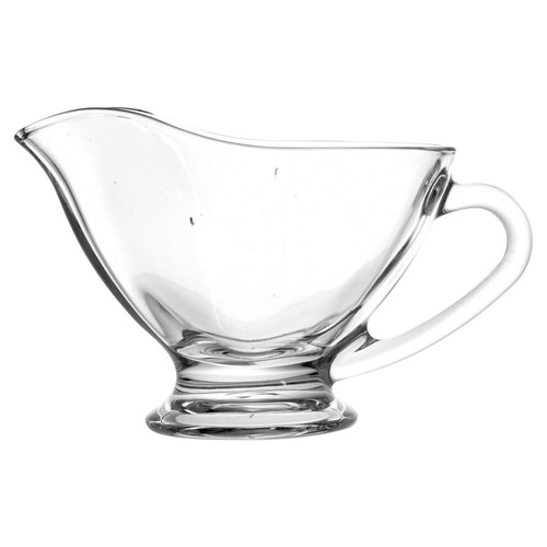 Large pasabahce sauce boats - 1,