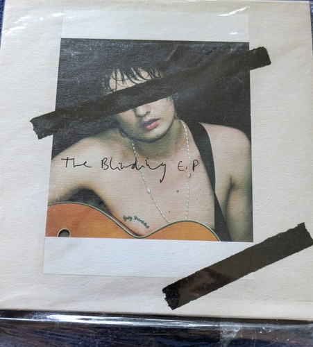 Babyshambles peter doherty - babyshambles, doherty-