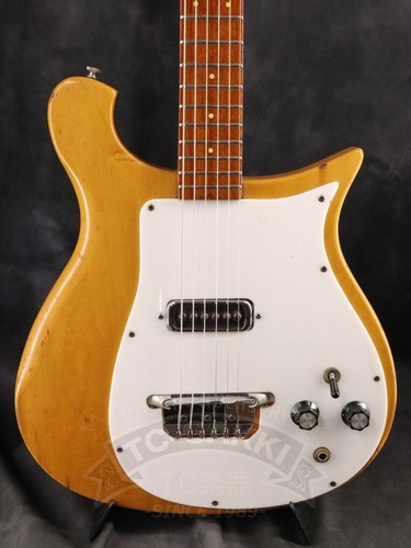 Rickenbacker 420 used electric - rickenbacker,