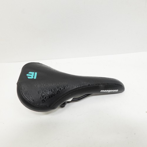 Mongoose cionlli black teal - cionlli,