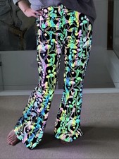 Jazzy Garms Psychodelic