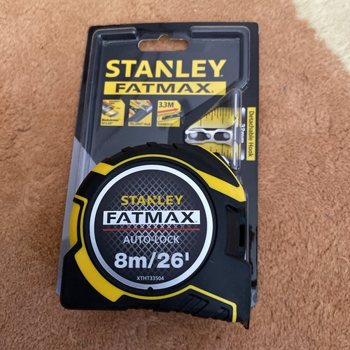 Stanley xtht0 33504 fatmax - stanley,