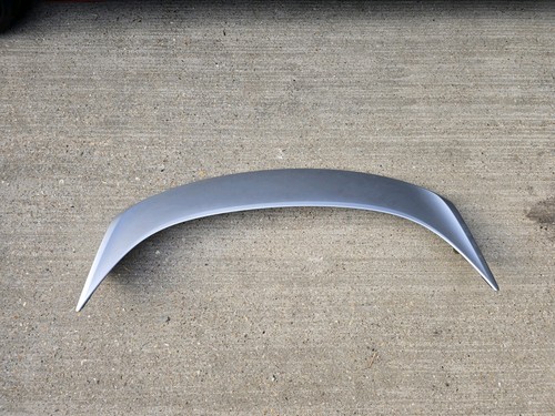 Honda civic type mk8 rear - honda,