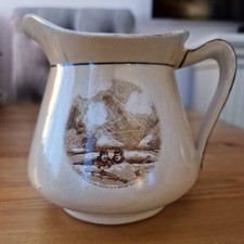 Vintage WW1 Bruce Bairnsfather