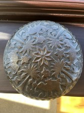 Decorative Bowl