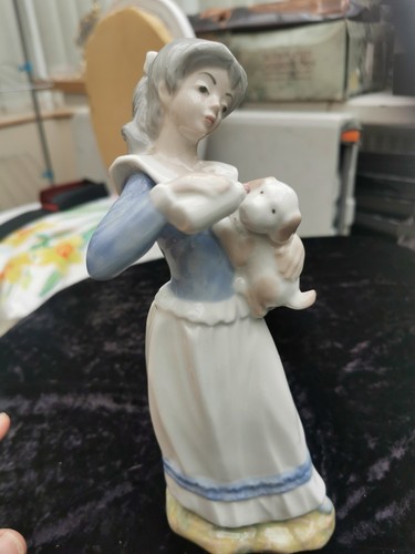 Tengra spain porcelain - spain,