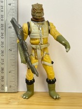 Bossk Power of the Force Action Figure Star Wars Action Figure 133