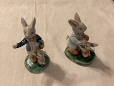 vintage Bunny Rabbits