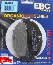 Fits YAMAHA YP 400 MAJESTY