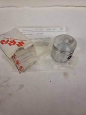 NOS SUZUKI RM80 1983-85 GENUINE PISTON 0.50 12110-20900-050