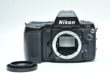 Nikon N90s F90s 35mm SLR Film