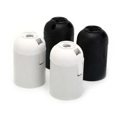 ES E27 Screw Light Bulb Lamp