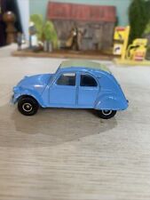Corgi Juniors Citroen 2CV