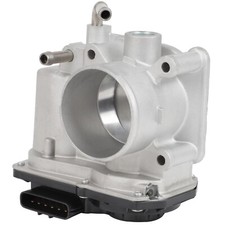 Throttle Body For Nissan Versa