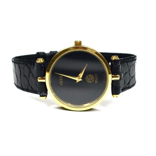Gucci 2000m gold - gucci,