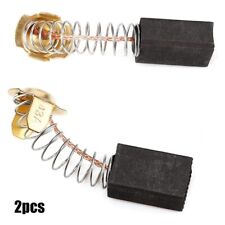 Improved Motor Carbon Brushes