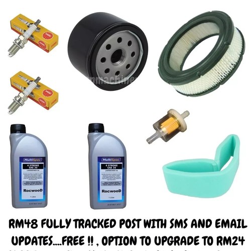 Service kit fits - kit, briggs