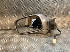 TOYOTA CELICA T SPORT VVTL-I 2003 3DR COUPE PASSENGER SIDE WING MIRROR E4012132