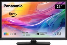 Panasonic TV-24S50AEY, S50