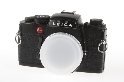 Leica r4s mod chassis - leica,