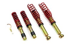 Mts Eibach Coilover Suspension