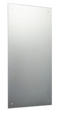 Home gym frameless - gym, glass