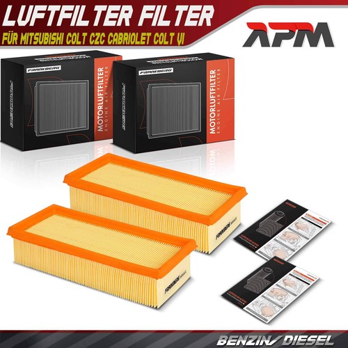 Air filter for - filter,