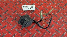 Cdi control unit - cdi, black