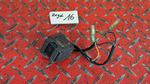 Cdi control unit black - unit,