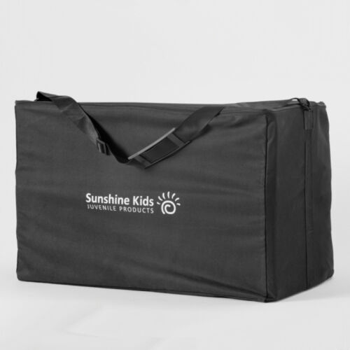 Car seat storage bag - car,