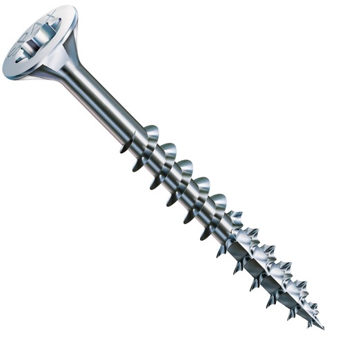 Spax countersinking pozi - countersinking,