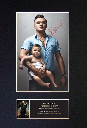 164 morrissey reproduction - morrissey,